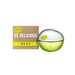 Dkny Be Delicious woman EDP 100ml